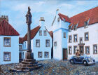 ARC18 Culross  &quot;Cranesmuir&quot;