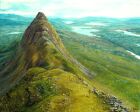 LAN22 Suilven East Ridge