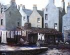 PT28  Kirkwall Smoke Houses.