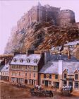 PT75 Edinburgh Grassmarket 1870.